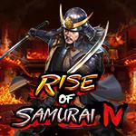 Rise Of Samurai 4